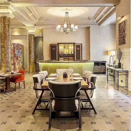 The Bank Istanbul, A Member Of Design Ξενοδοχείο Κωνσταντινούπολη