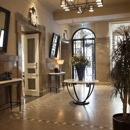 Ξενοδοχείο The Bank Istanbul, A Member Of Design Κωνσταντινούπολη
