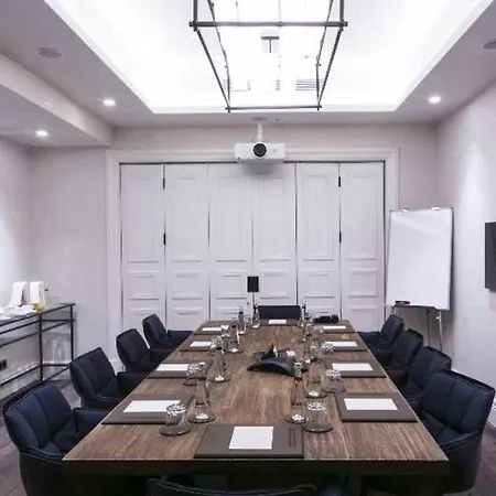 The Bank Istanbul, A Member Of Design 5* Κωνσταντινούπολη