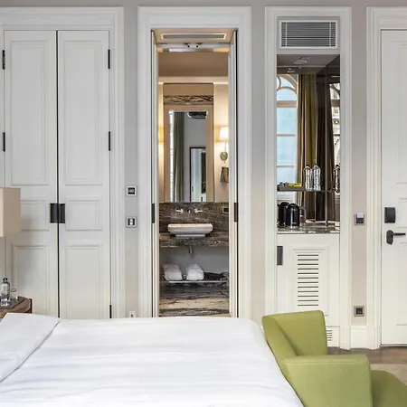 The Bank Istanbul, A Member Of Design 5* Κωνσταντινούπολη