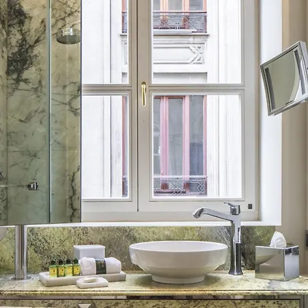 The Bank Istanbul, A Member Of Design 5*