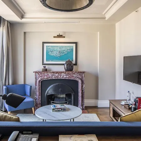 The Bank Istanbul, A Member Of Design 5* Κωνσταντινούπολη
