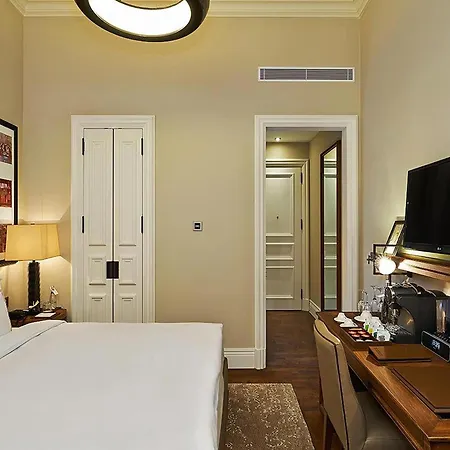 The Bank Istanbul, A Member Of Design 5*