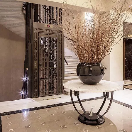 Hotel The Bank Istanbul, A Member Of Design