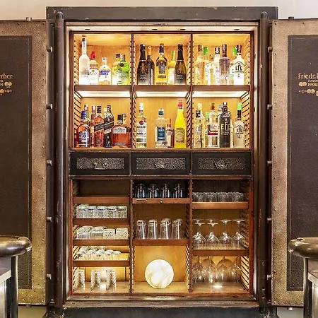 The Bank Istanbul, A Member Of Design Отель