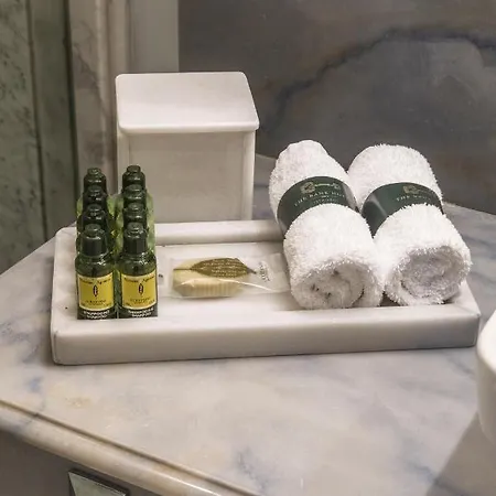 Hotel The Bank Istanbul, A Member Of Design Istanbul
