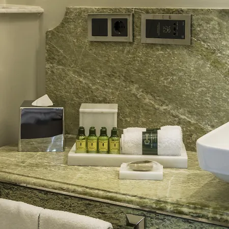 The Bank Istanbul, A Member Of Design Hotel 5*