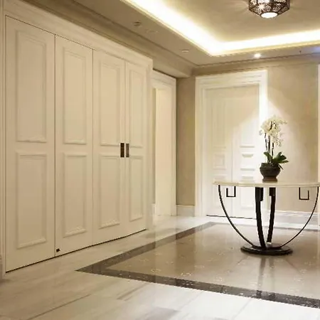 Отель The Bank Istanbul, A Member Of Design