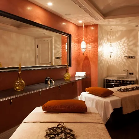 The Bank Istanbul, A Member Of Design 5*