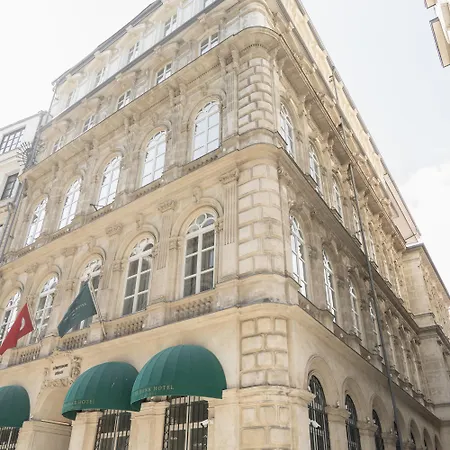 The Bank Istanbul, A Member Of Design Hotel Estambul