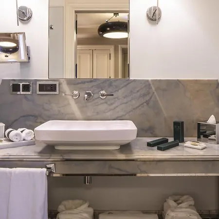 The Bank Istanbul, A Member Of Design Hotel 5*