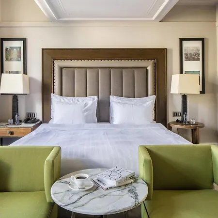 The Bank Istanbul, A Member Of Design Hotel Estambul