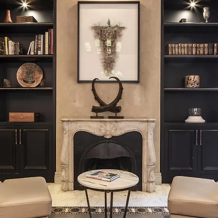 The Bank Istanbul, A Member Of Design Hotel 5*
