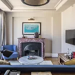 The Bank Istanbul, A Member Of Design 5* Istanbulská provincie