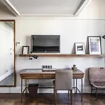 The Bank Istanbul, A Member Of Design Hotel Istanbulská provincie