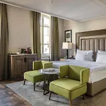 Hotel The Bank Istanbul, A Member Of Design Istanbulská provincie