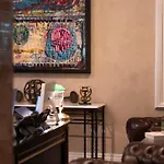 The Bank Istanbul, A Member Of Design Istanbulská provincie