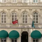 Hotel The Bank Istanbul, A Member Of Design 5*
