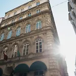 Hotel The Bank Istanbul, A Member Of Design