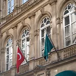 The Bank Istanbul, A Member Of Design