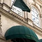 The Bank Istanbul, A Member Of Design 5*