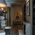 The Bank Istanbul, A Member Of Design 5* Istanbulská provincie