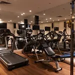 The Bank Istanbul, A Member Of Design 5*