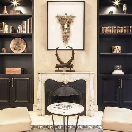 The Bank Istanbul, A Member Of Design