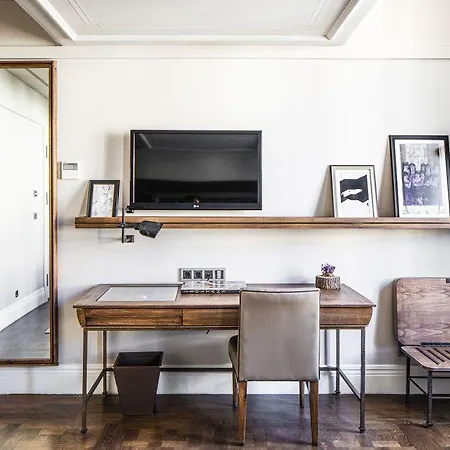 The Bank Istanbul, A Member Of Design 5*