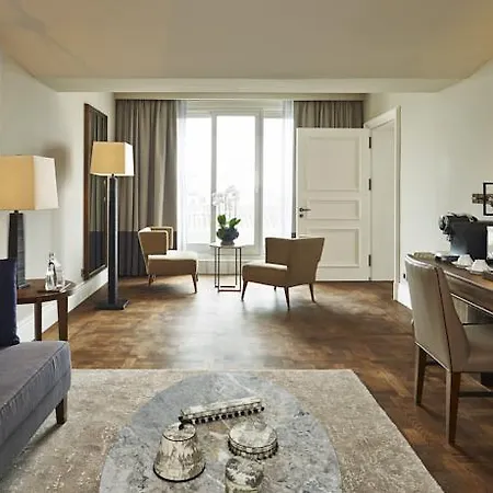 The Bank Istanbul, A Member Of Design Hotel 5*