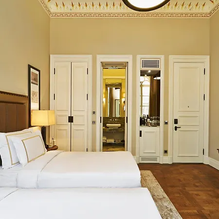 The Bank Istanbul, A Member Of Design Istanbul