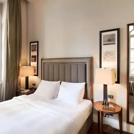 The Bank Istanbul, A Member Of Design Hotel Istanbul