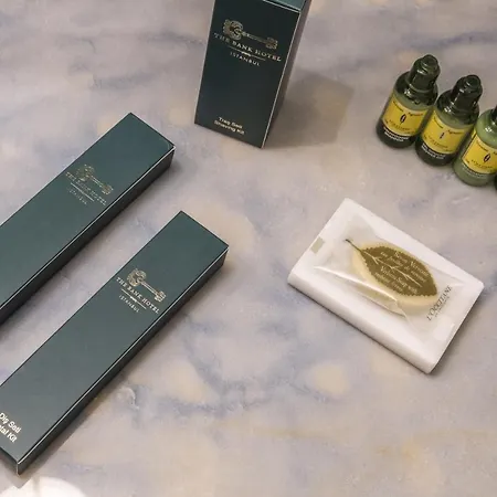 The Bank Istanbul, A Member Of Design 5*