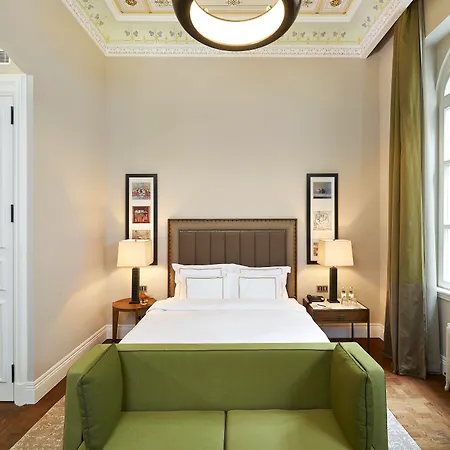 The Bank Istanbul, A Member Of Design Hotel 5*