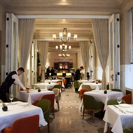 The Bank Istanbul, A Member Of Design Hotel