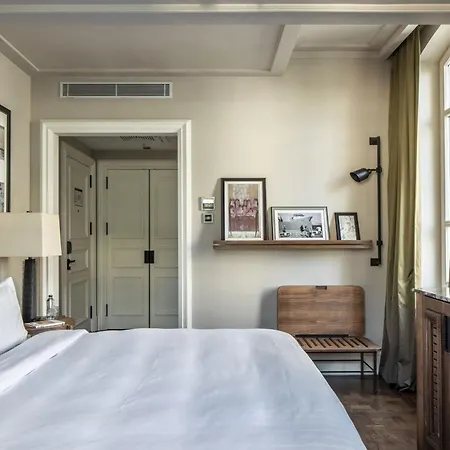 The Bank Istanbul, A Member Of Design