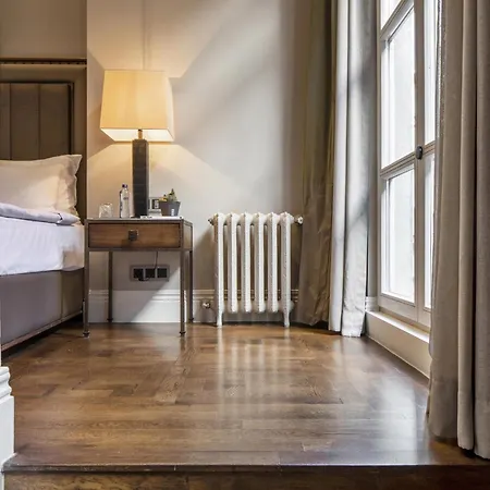 The Bank Istanbul, A Member Of Design Hotel