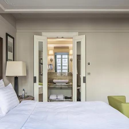 The Bank Istanbul, A Member Of Design Hotel 5*