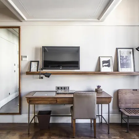 The Bank Istanbul, A Member Of Design Hotel Stambuł