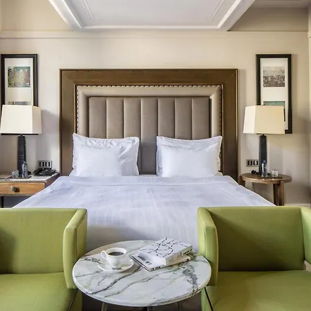 The Bank Istanbul, A Member Of Design 5* Provincia di Istanbul