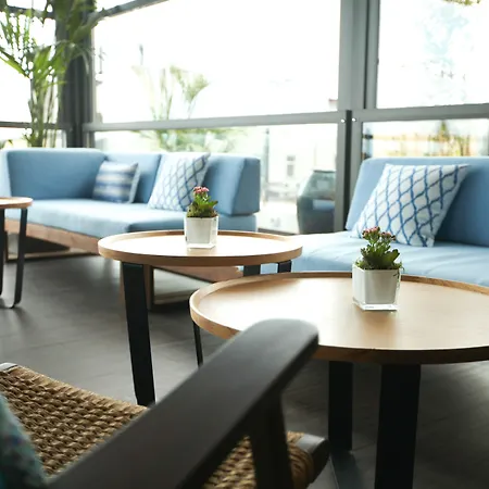 The Bank Istanbul, A Member Of Design Hotel 5*