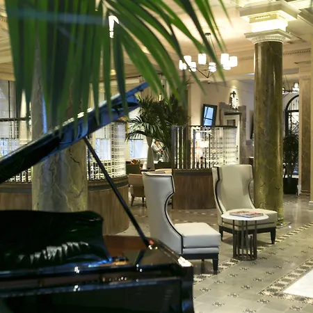 The Bank Istanbul, A Member Of Design Hotel