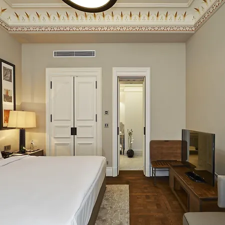 The Bank Istanbul, A Member Of Design Istanbul