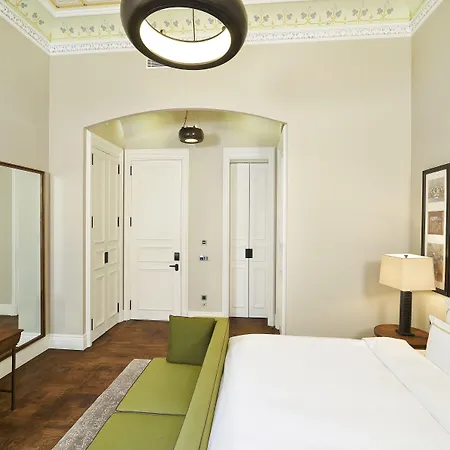 The Bank Istanbul, A Member Of Design Hotel 5*