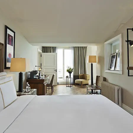 The Bank Istanbul, A Member Of Design Hotel Istanbul