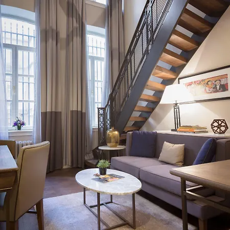 The Bank Istanbul, A Member Of Design Hotel 5*