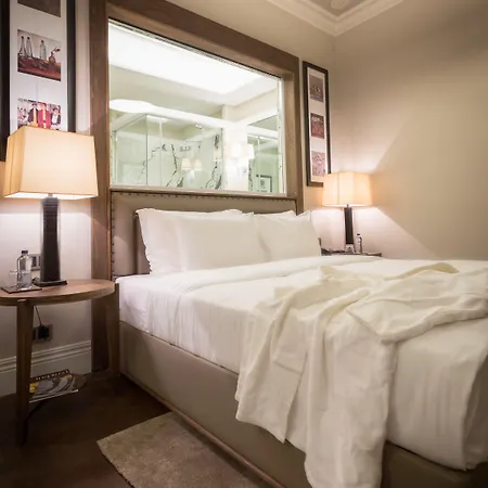 The Bank Istanbul, A Member Of Design 5* Istanbul