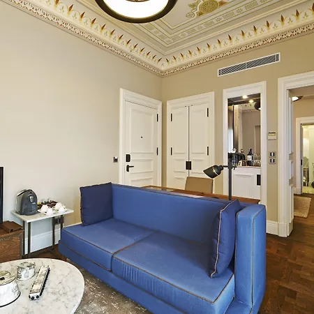 The Bank Istanbul, A Member Of Design Hotel 5*