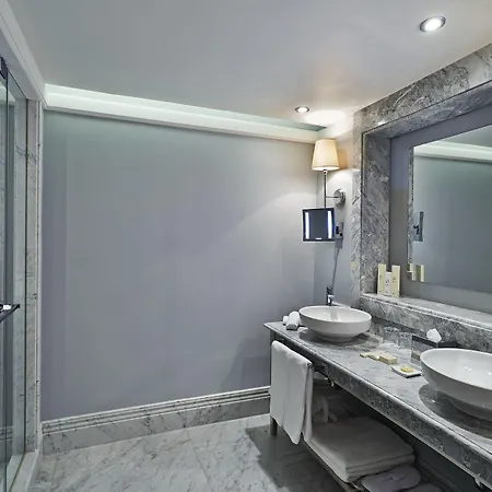 The Bank Istanbul, A Member Of Design Hotel 5*