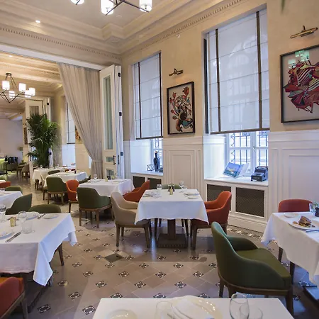 Hotel The Bank Istanbul, A Member Of Design